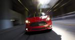 Ford Fiesta ST 2014 года (US)